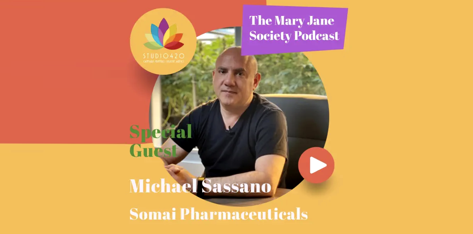 The Mary Jane Society Podcast &#8211; Watch Out. Europe Is Gaining Ground Over The U.S. In Cannabis Medicine