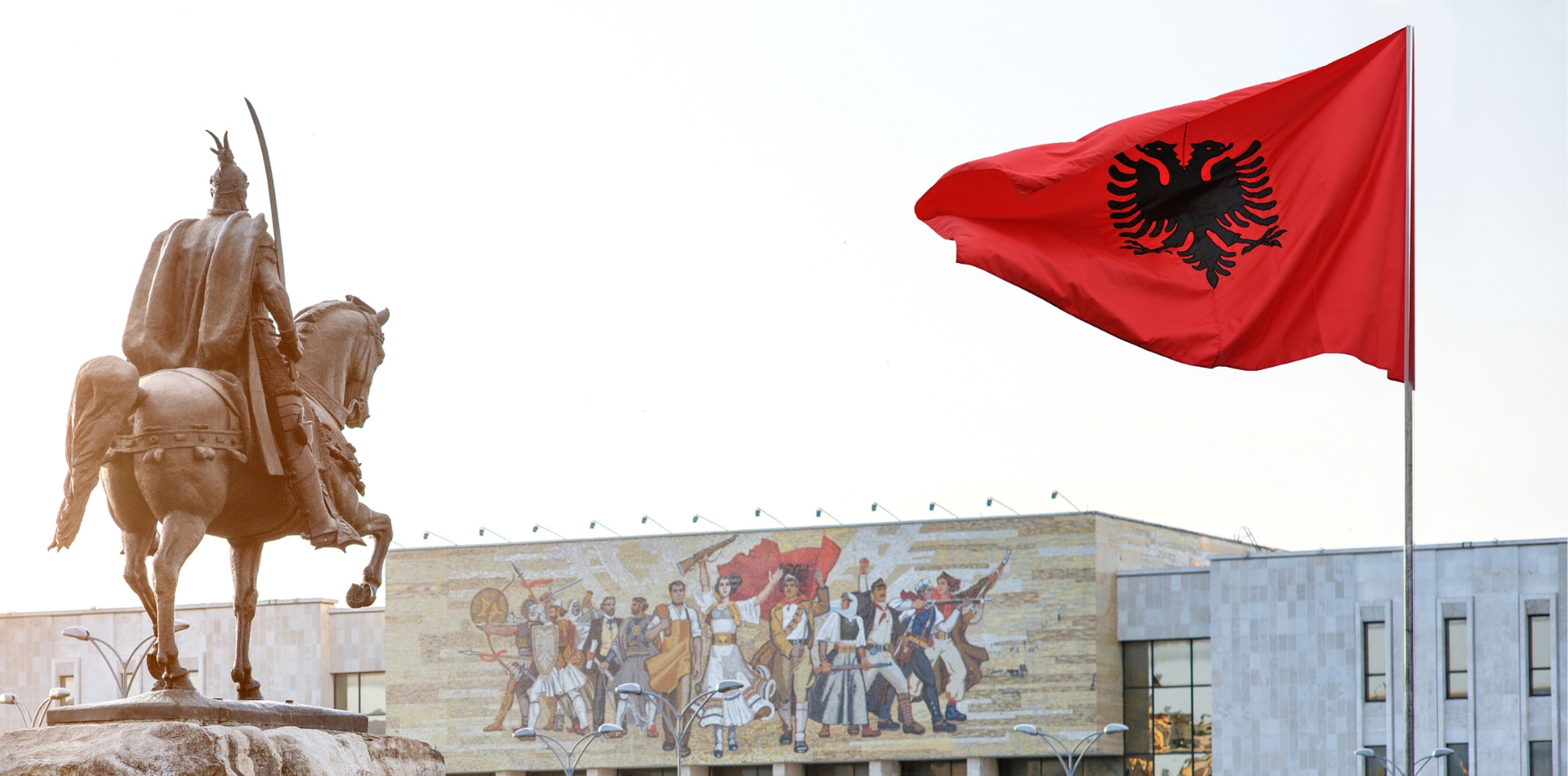 Albania Officially Green Lights Medical and Industrial Cannabis Cultivation