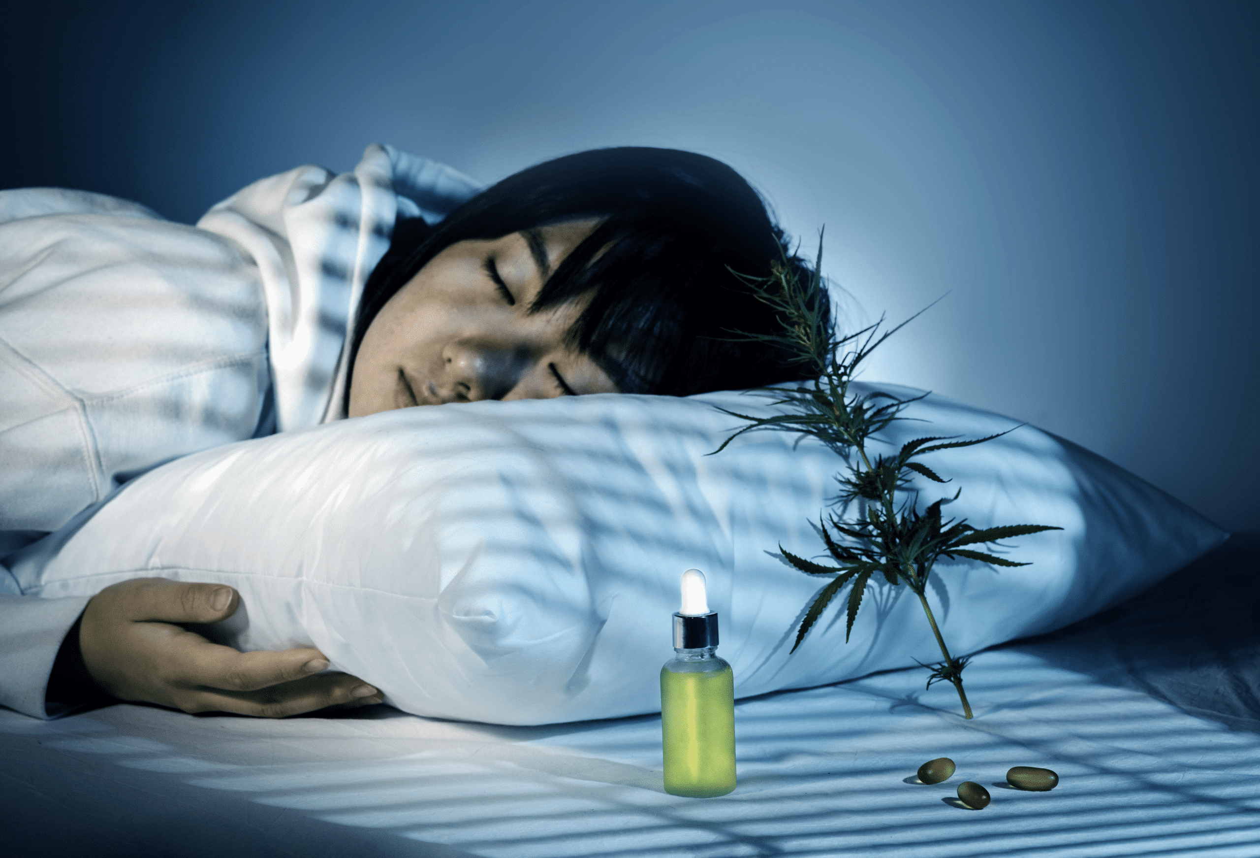 Treating Insomnia with Medical Cannabis: What You Need to Know