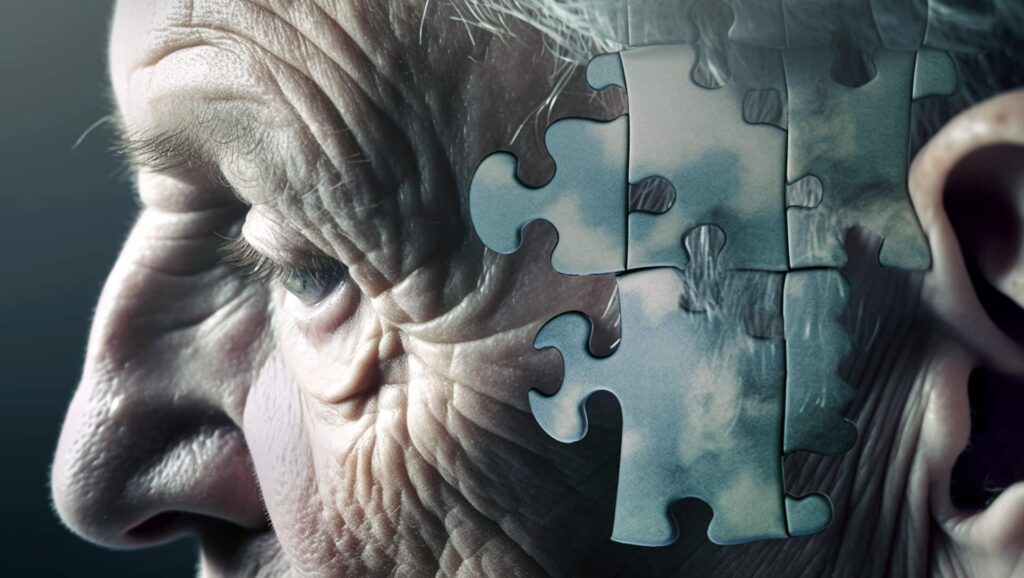 Alzheimer’s Disease Overview