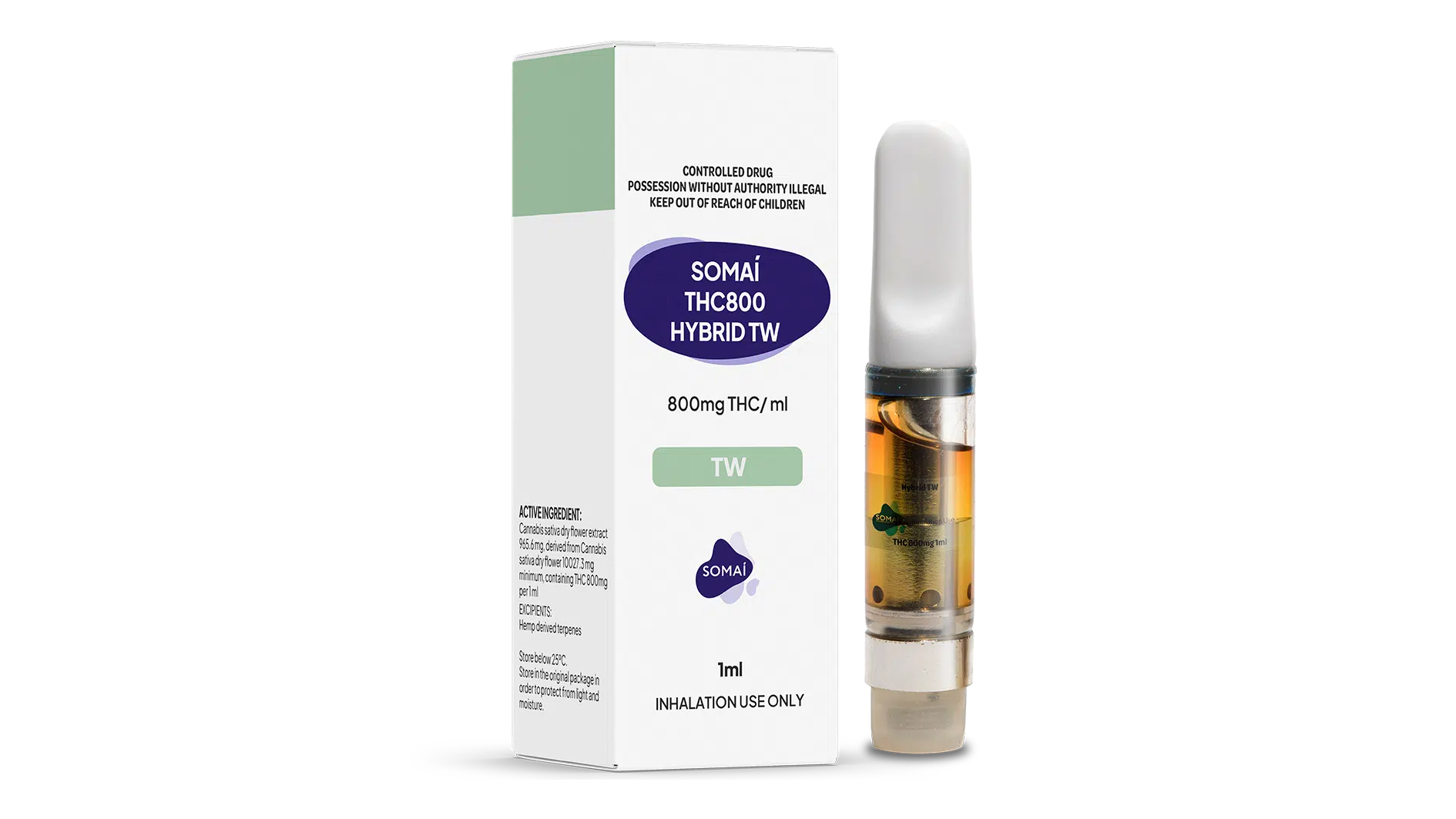 16 9 Box+Vape Origins Hybrid TW THC800