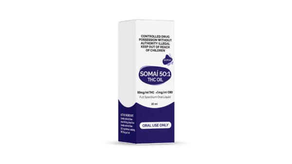 16 9 Box THC OIL 50 1