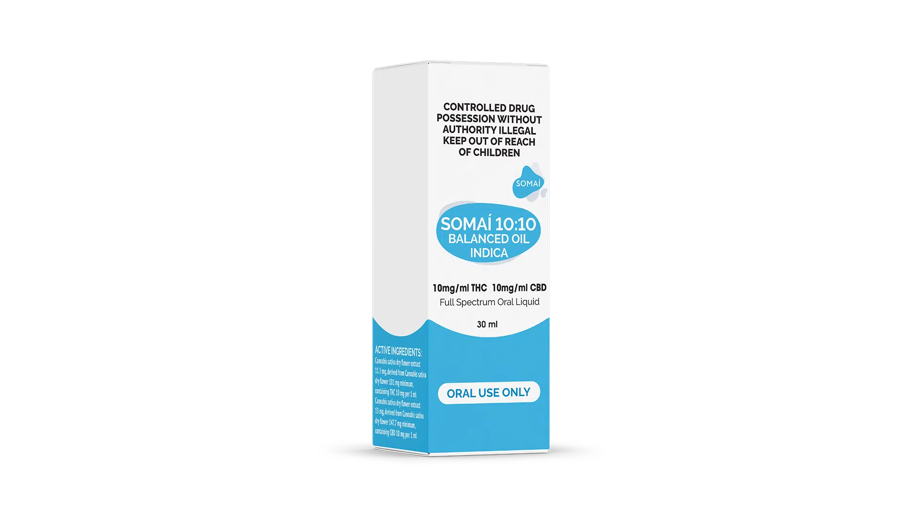 Oil 16 9 Box 10 10 Balanced Oil