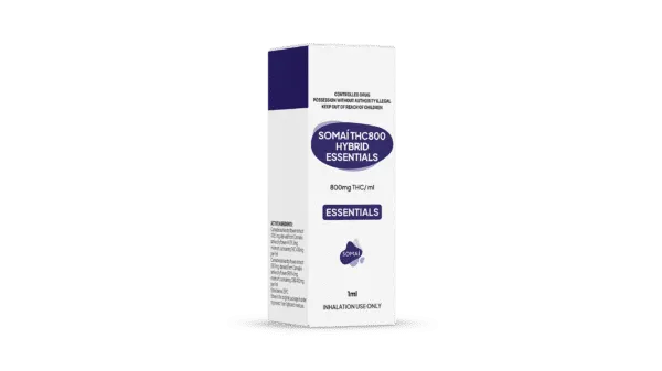 16 9 Box Essentials HYBRID THC800