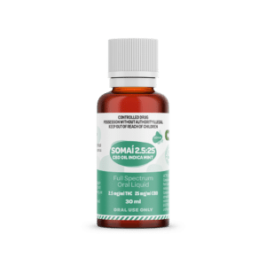 Oil 16 9 Bottle 2.5 25 CBD Oil