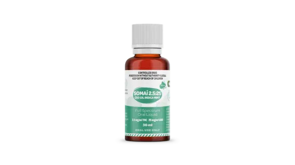 Oil 16 9 Bottle 2.5 25 CBD Oil