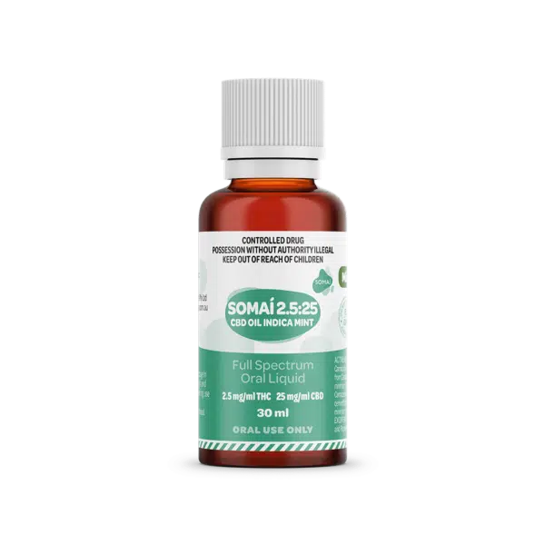 Oil 16 9 Bottle 2.5 25 CBD Oil
