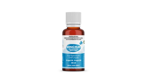 Oil 16 9 Bottle 25 25 Balanced Oil