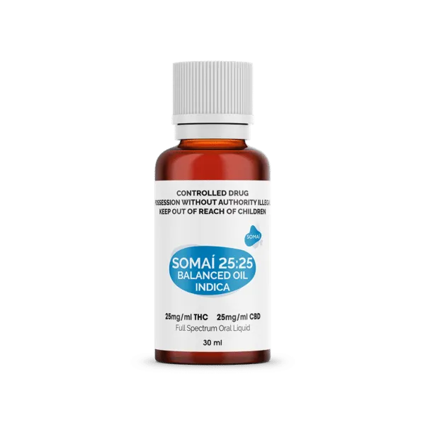 Oil 16 9 Bottle 25 25 Balanced Oil