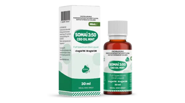 Oil 16 9 Bottle Box 3 50 CBD Oil