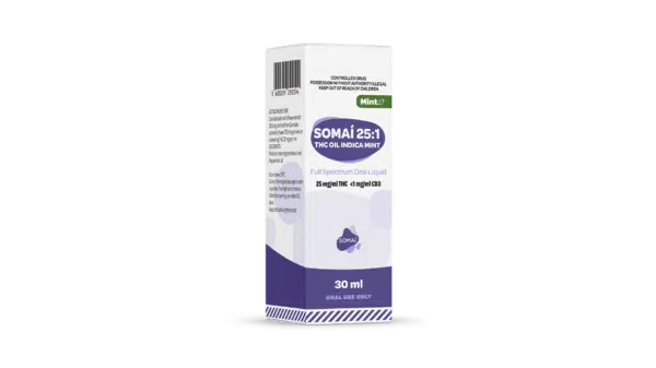 Oil 16 9 Box 25 1 THC Oil