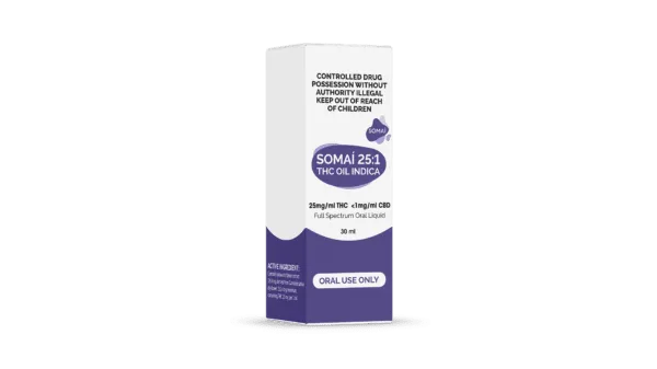 Oil 16 9 Box 25 1 THC Oil