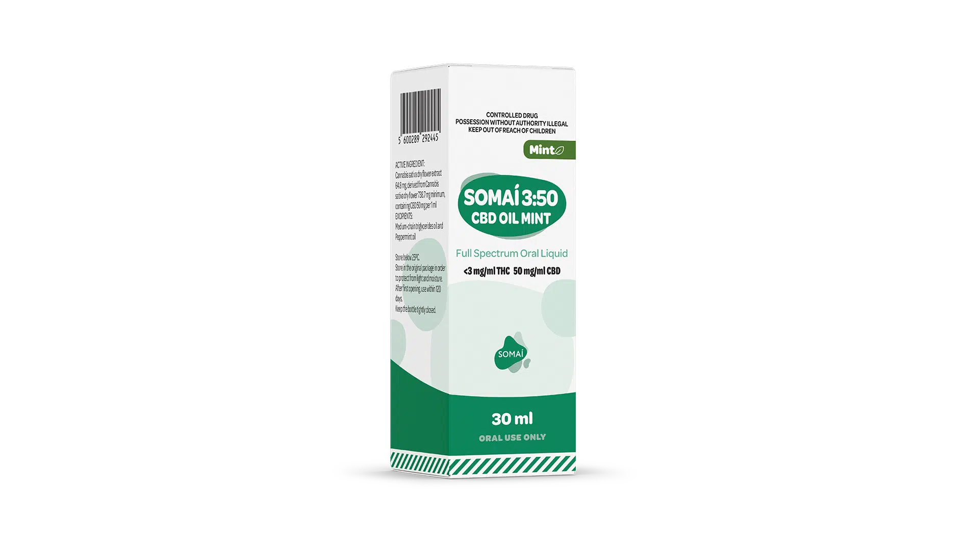 Oil 16 9 Box 3 50 CBD Oil