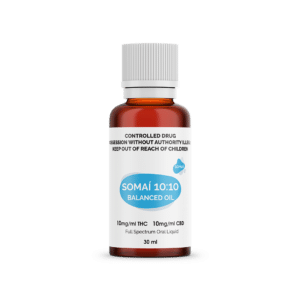 Oral Solutions Bottle 10 10 AU