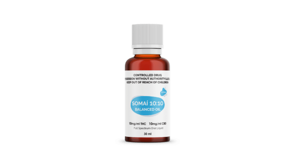 Oral Solutions Bottle 10 10 AU