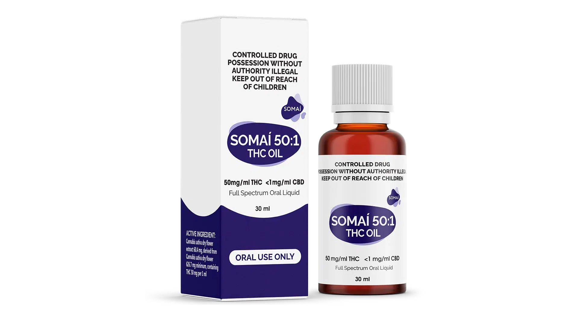 16 9 Bottle Box THC OIL 50 1 (1)