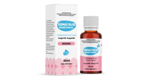 16 9 Bottle Box Terpenes Senses Pink SG