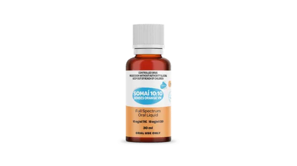 16 9 Bottle Terpenes Senses Orange VM