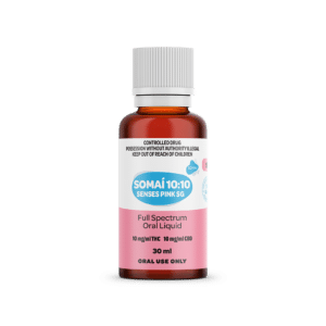 16 9 Bottle Terpenes Senses Pink SG