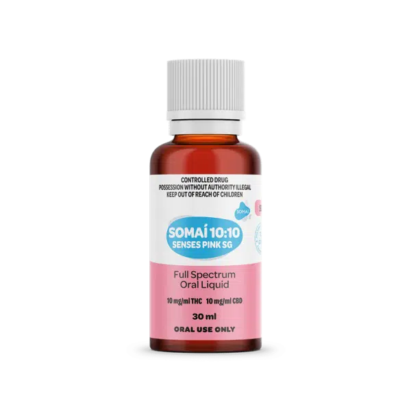 16 9 Bottle Terpenes Senses Pink SG