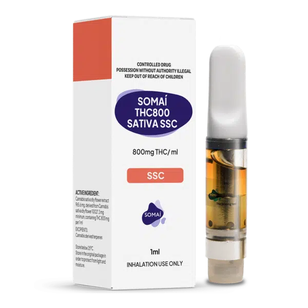 16 9 Box+Vape Origins Orange SSC THC800