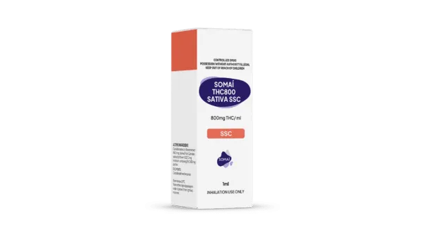 16 9 Box Origins Sativa SSC THC 800