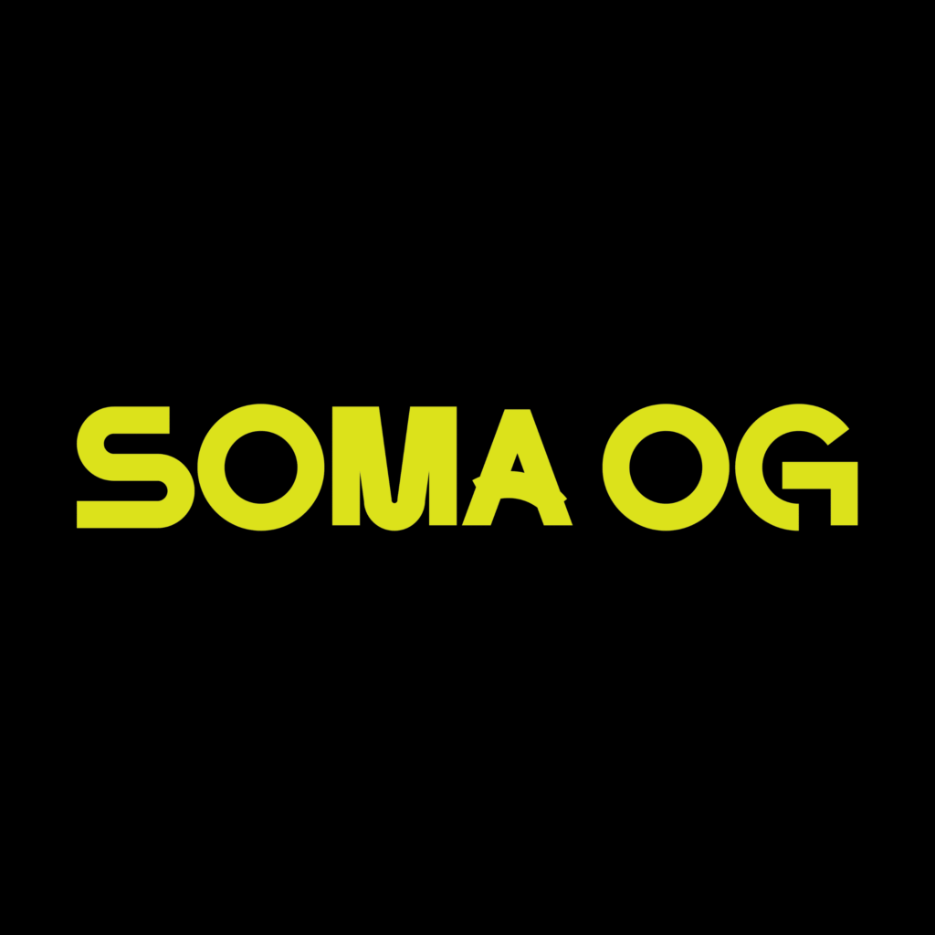 soma og logo